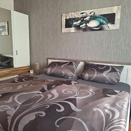 Ferienwohnung Ines Eisenach Cameră foto