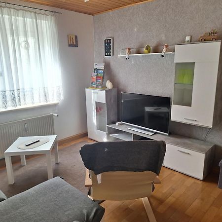 Ferienwohnung Ines Eisenach Cameră foto