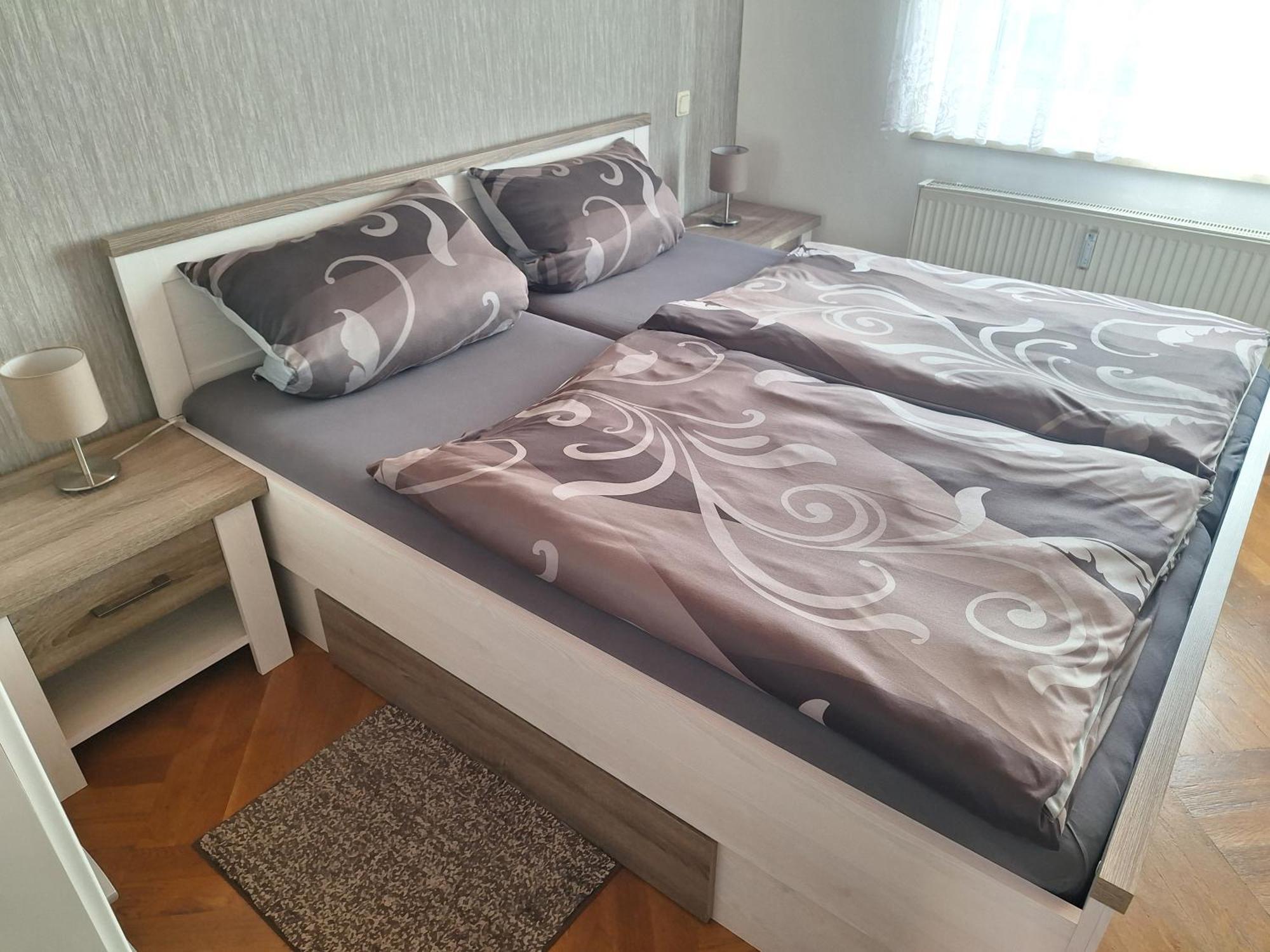 Ferienwohnung Ines Eisenach Cameră foto
