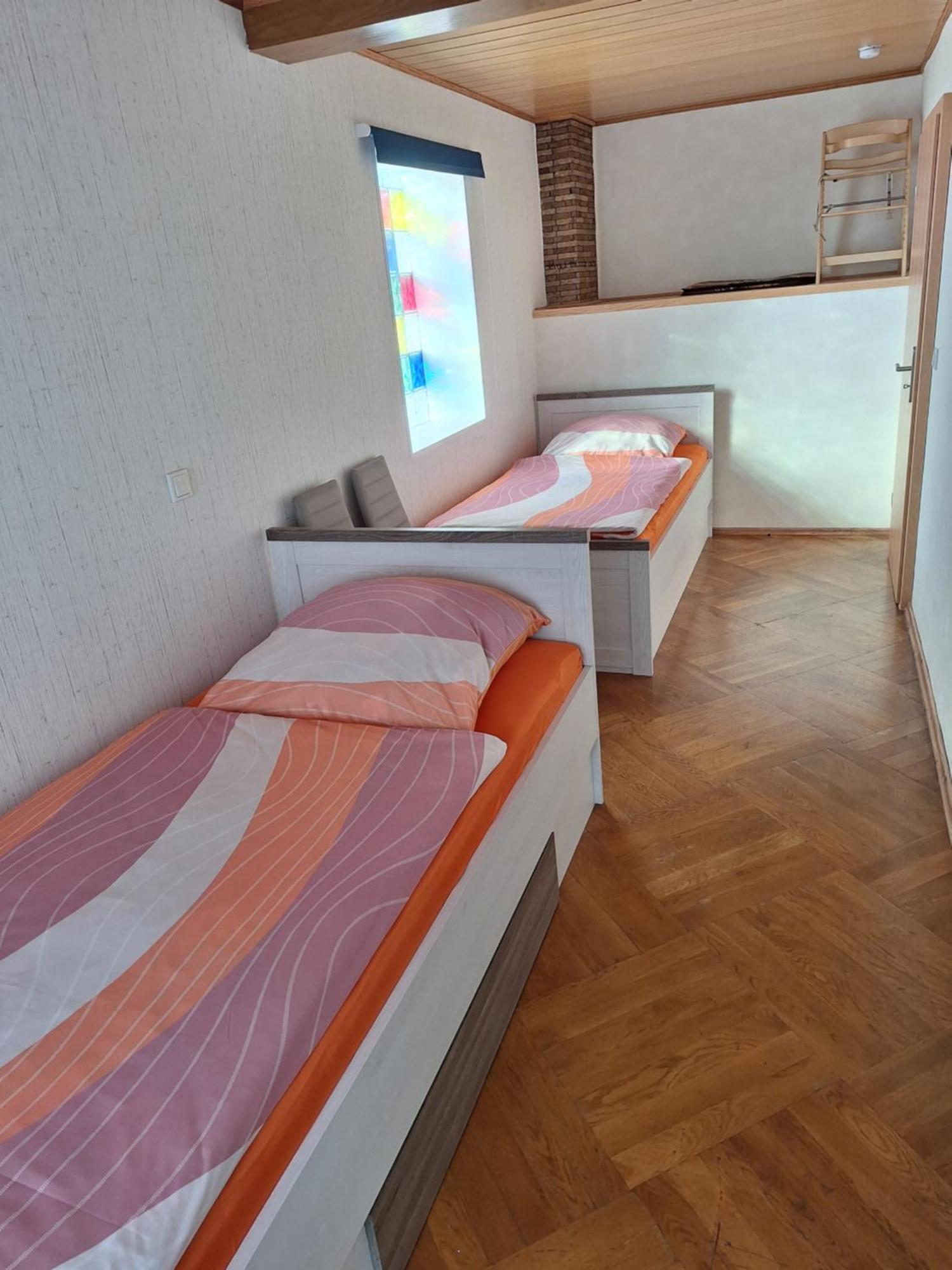 Ferienwohnung Ines Eisenach Cameră foto
