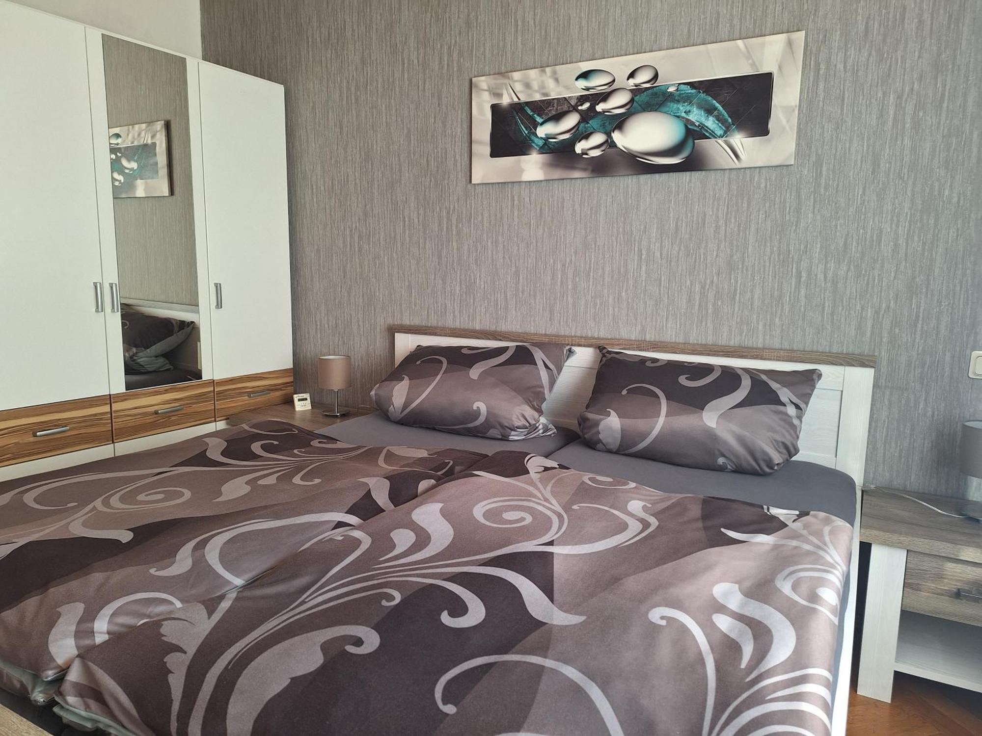 Ferienwohnung Ines Eisenach Cameră foto