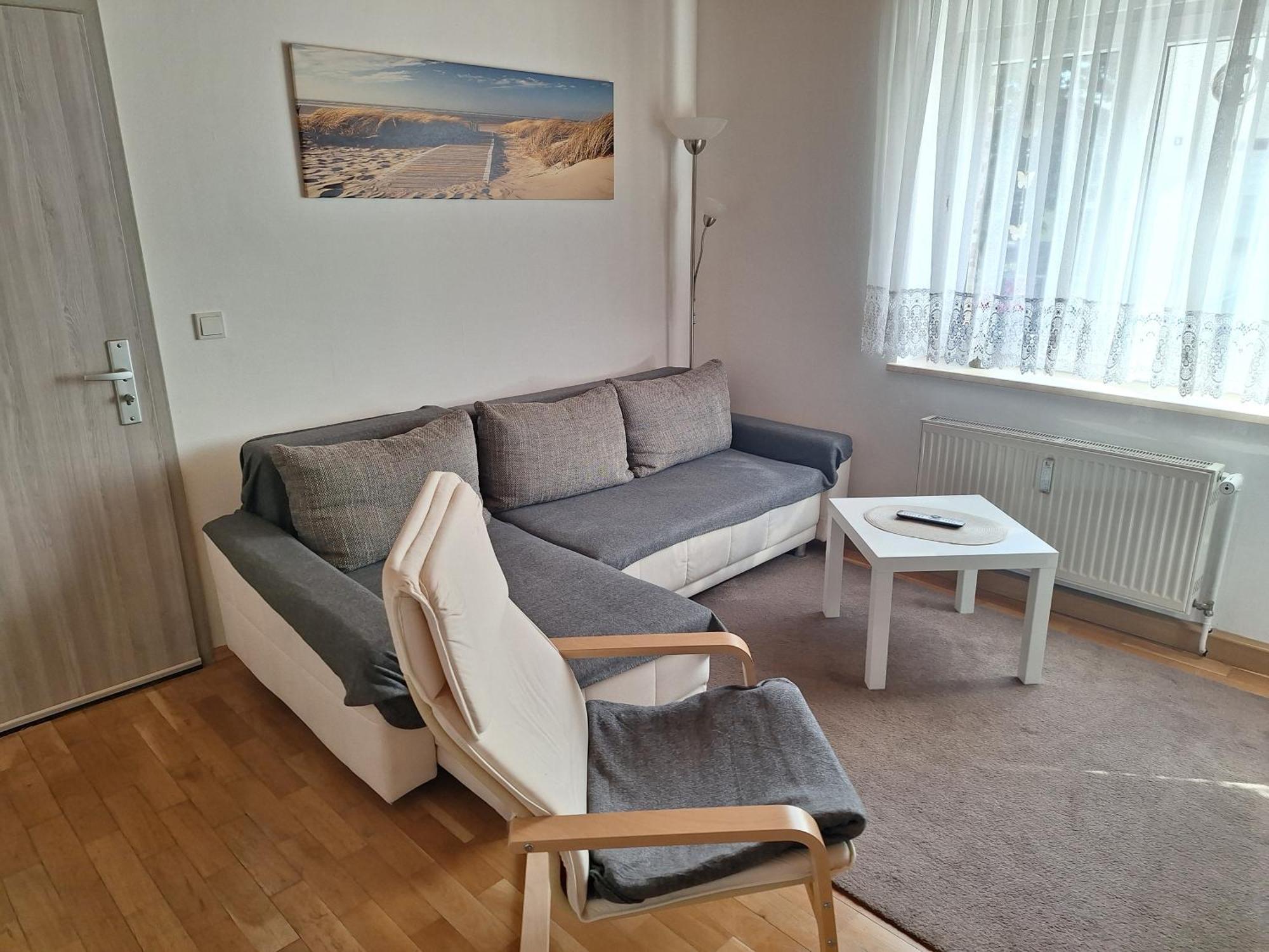 Ferienwohnung Ines Eisenach Cameră foto