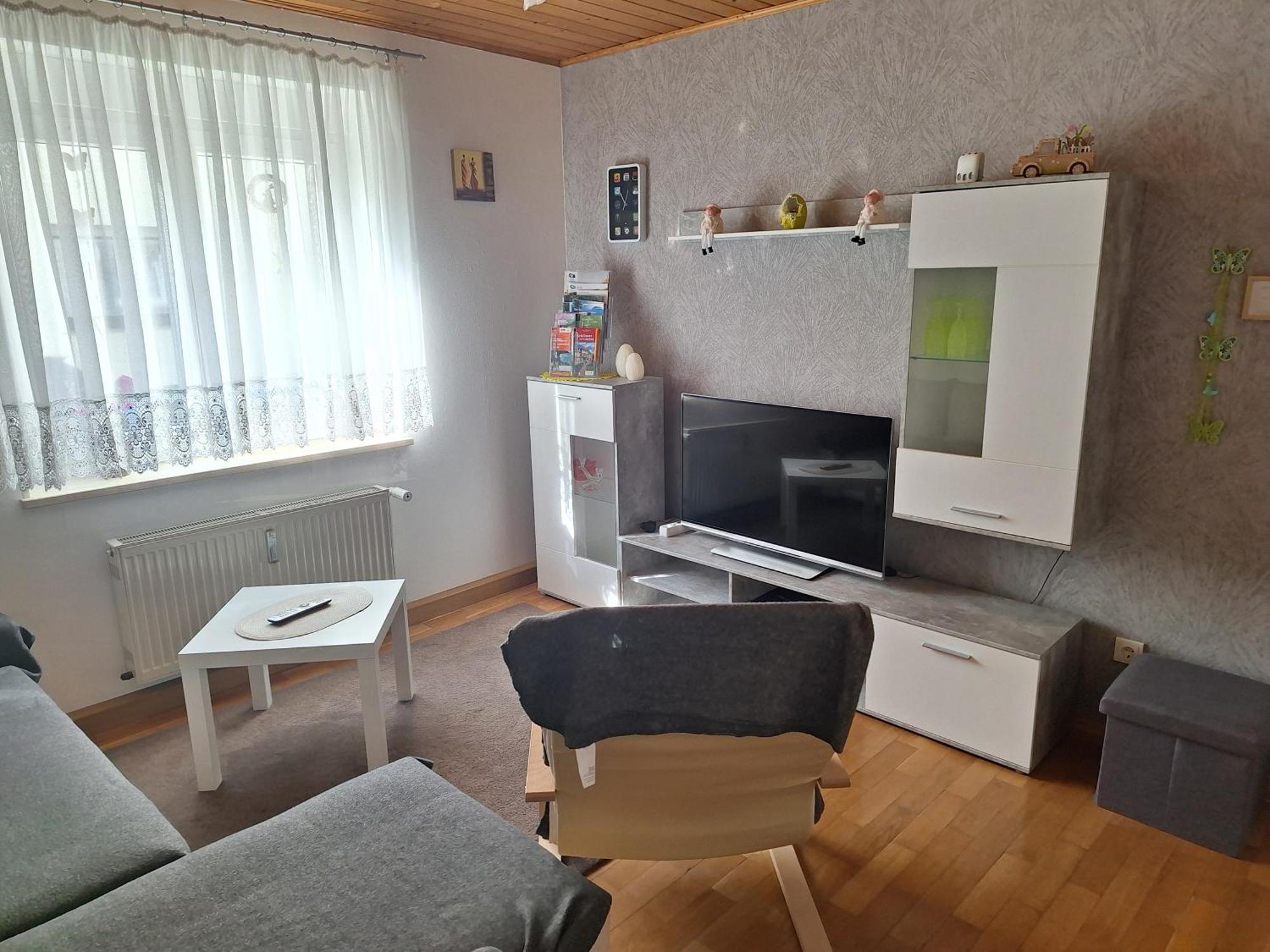 Ferienwohnung Ines Eisenach Cameră foto